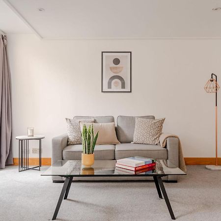 Holborn - 2Br Near Covent Garden -Cityapartmentstay London Eksteriør billede
