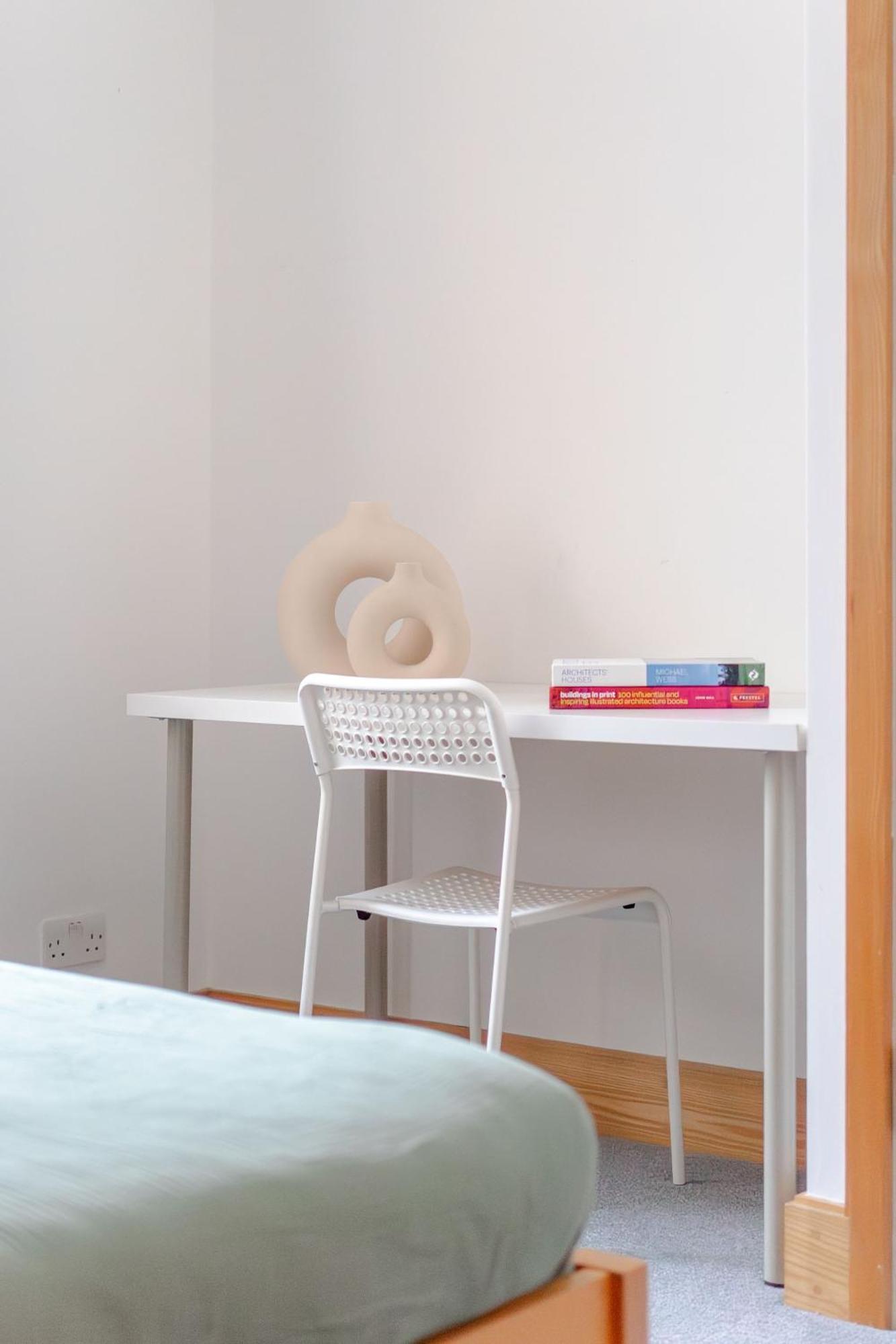Holborn - 2Br Near Covent Garden -Cityapartmentstay London Eksteriør billede