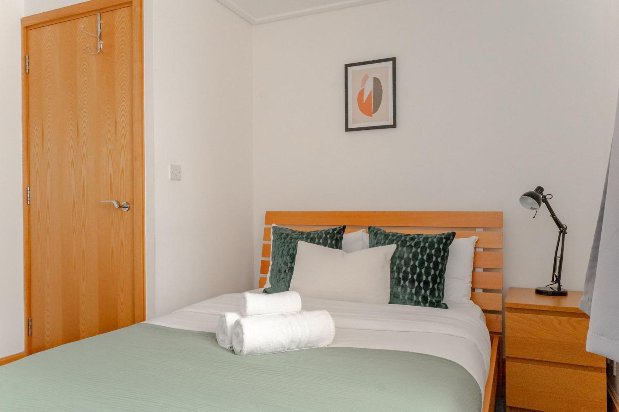 Holborn - 2Br Near Covent Garden -Cityapartmentstay London Eksteriør billede