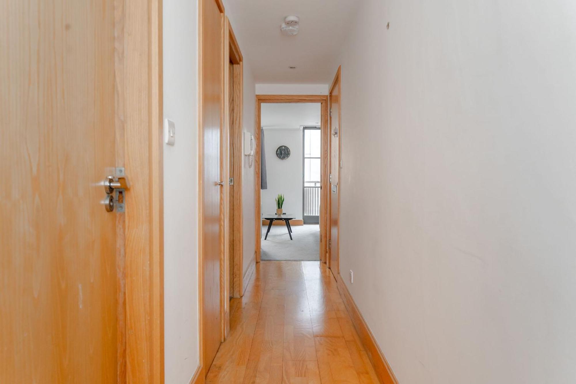 Holborn - 2Br Near Covent Garden -Cityapartmentstay London Eksteriør billede