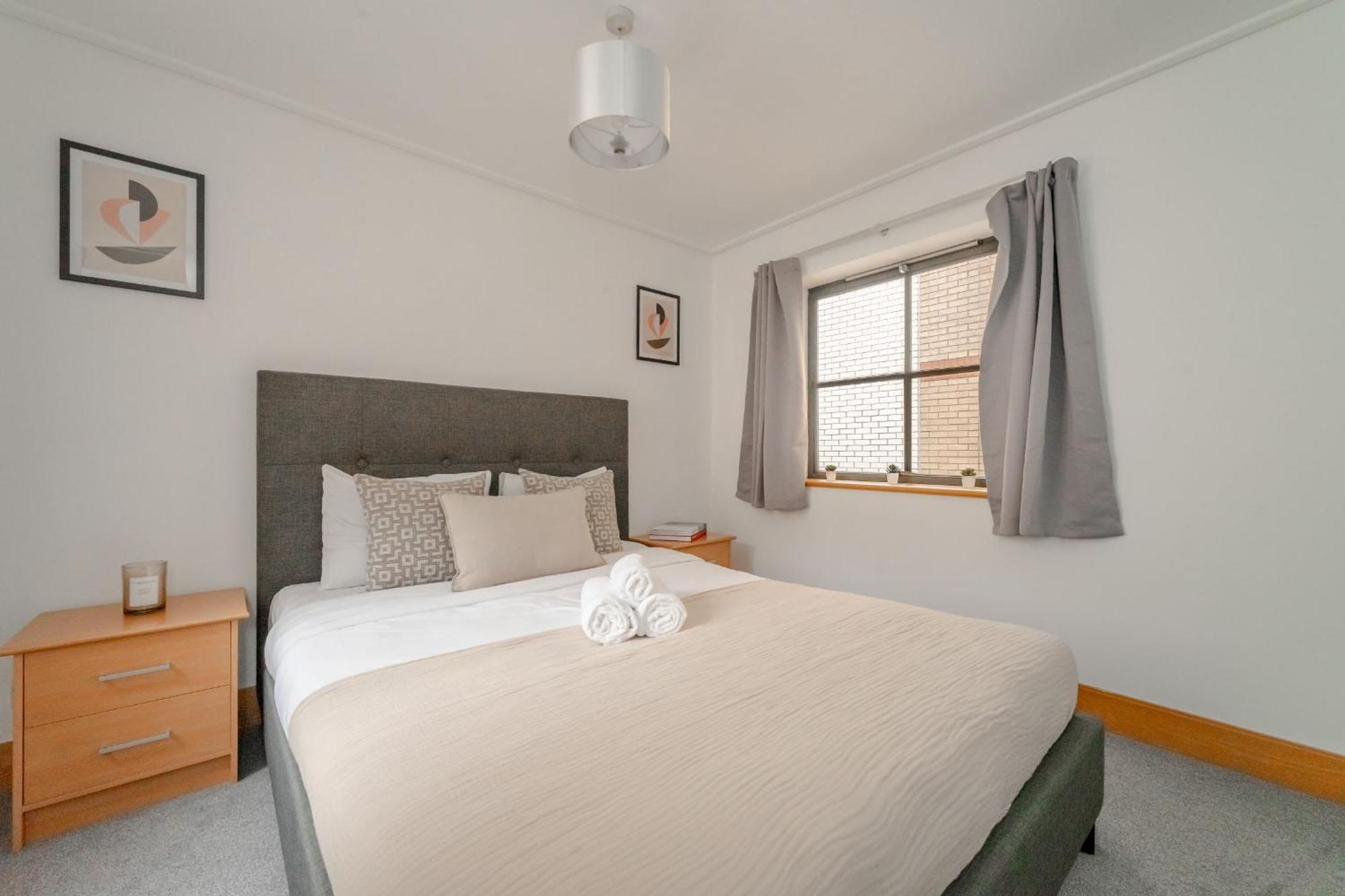 Holborn - 2Br Near Covent Garden -Cityapartmentstay London Eksteriør billede