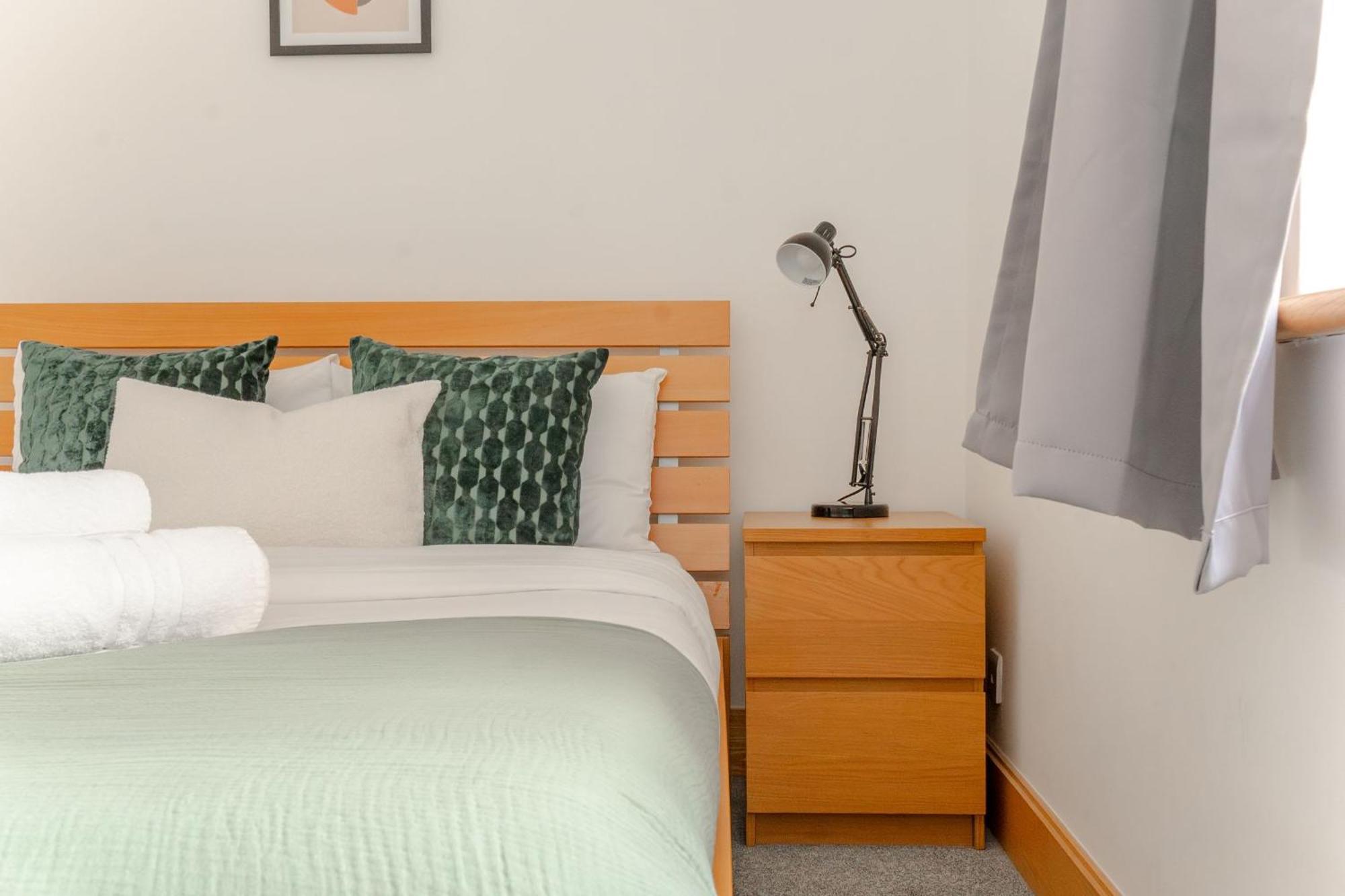 Holborn - 2Br Near Covent Garden -Cityapartmentstay London Eksteriør billede