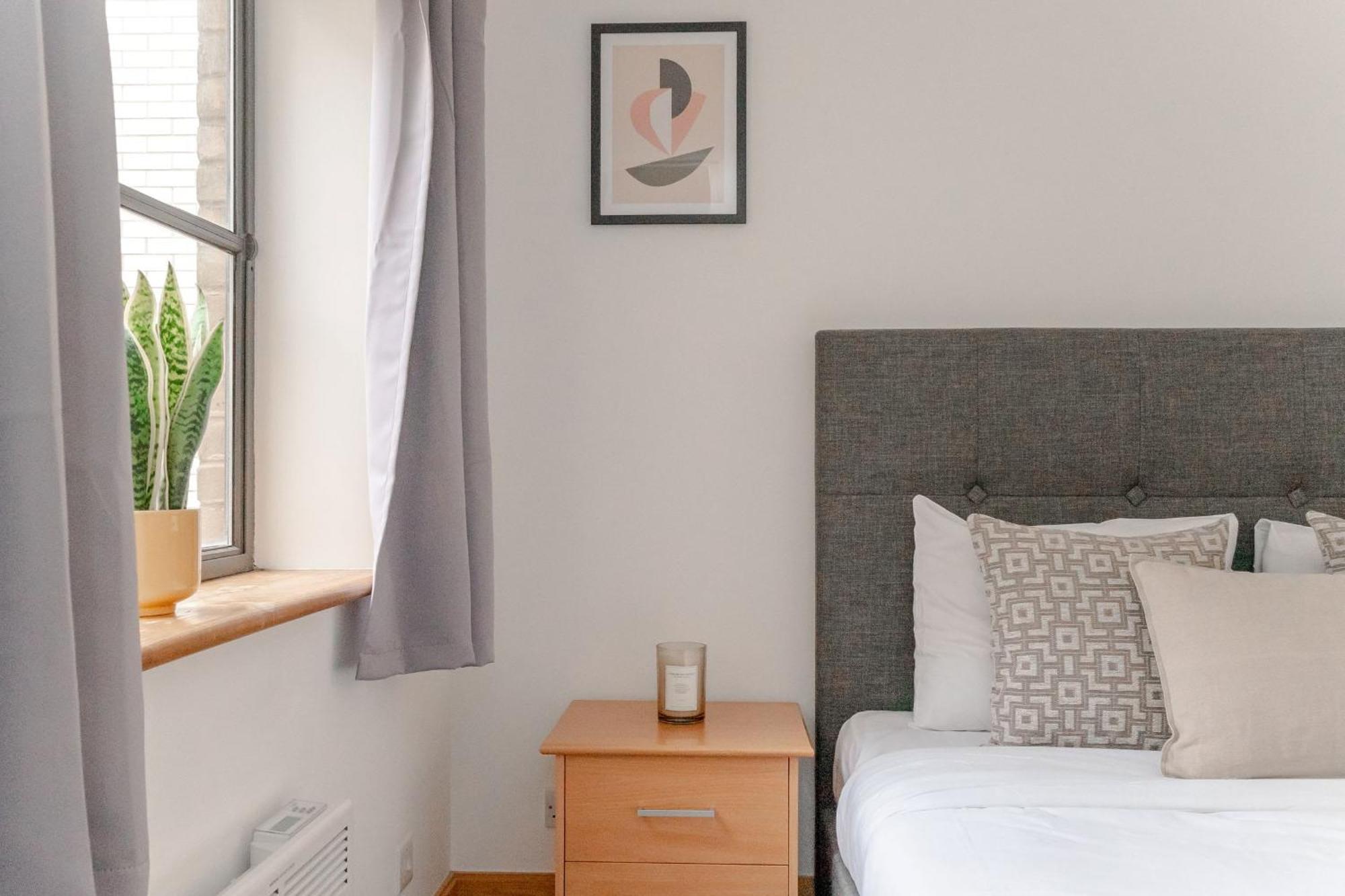 Holborn - 2Br Near Covent Garden -Cityapartmentstay London Eksteriør billede