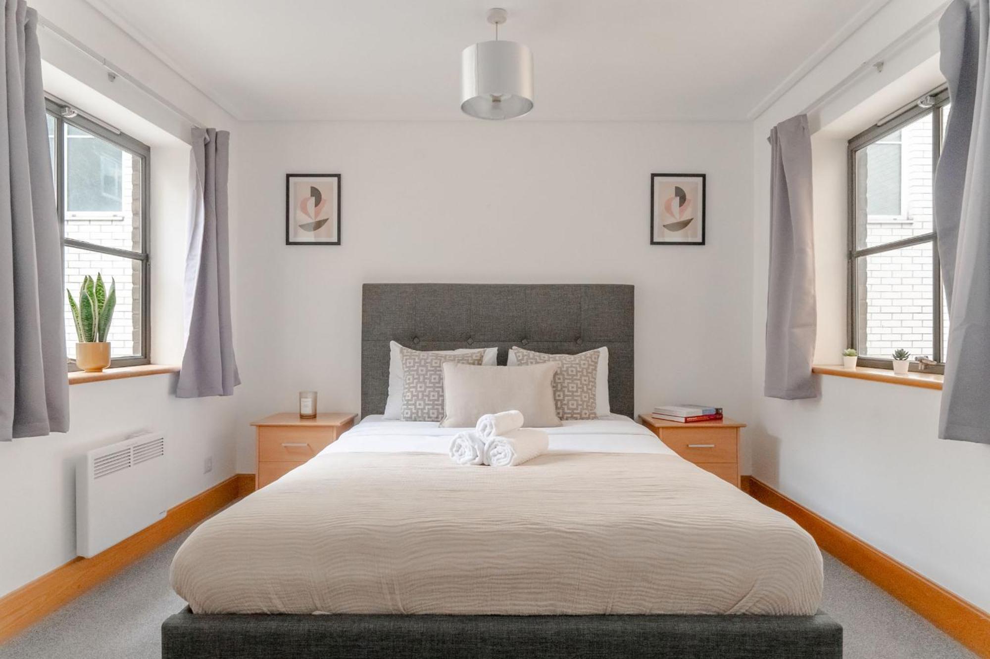 Holborn - 2Br Near Covent Garden -Cityapartmentstay London Eksteriør billede