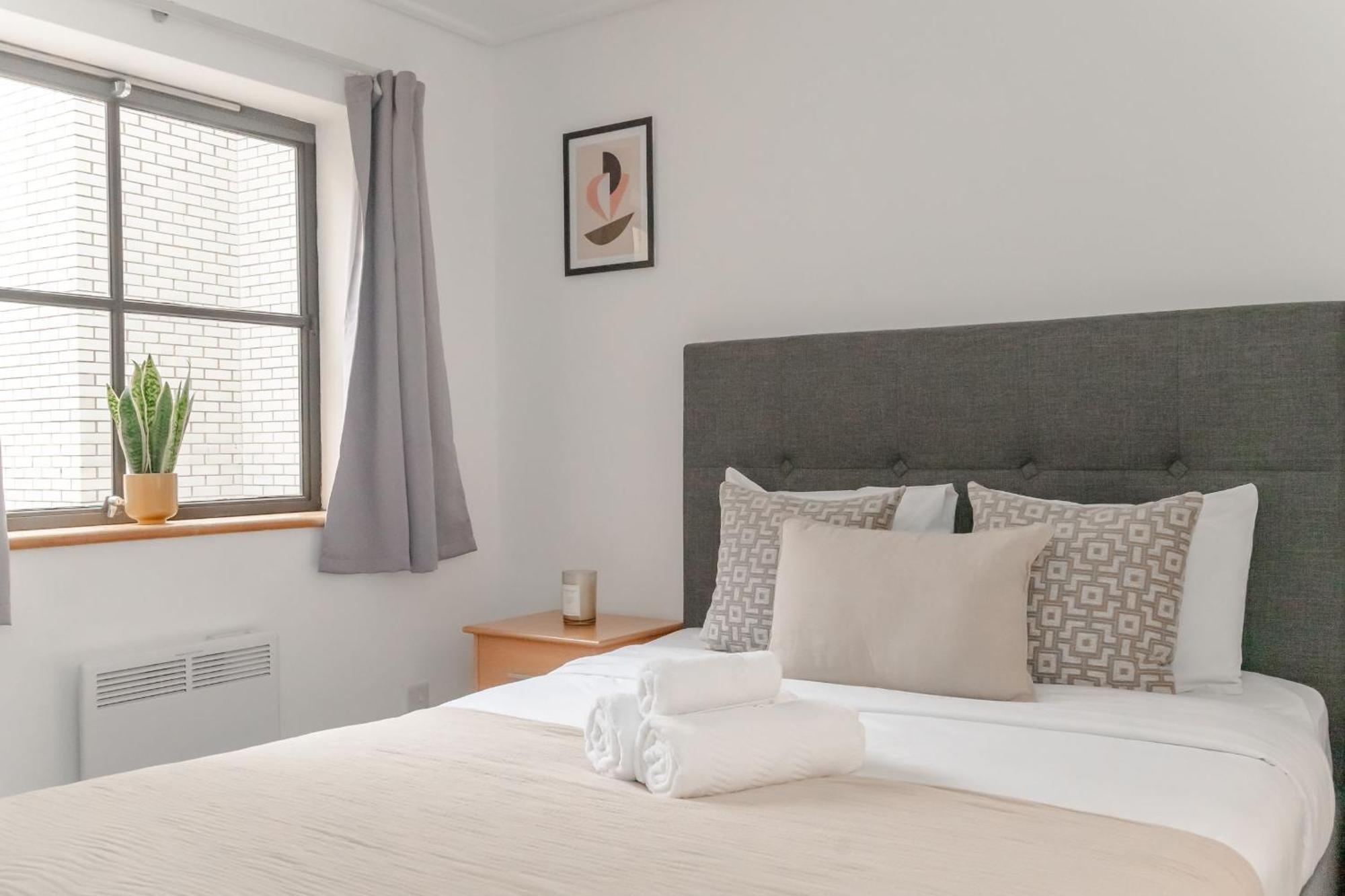 Holborn - 2Br Near Covent Garden -Cityapartmentstay London Eksteriør billede