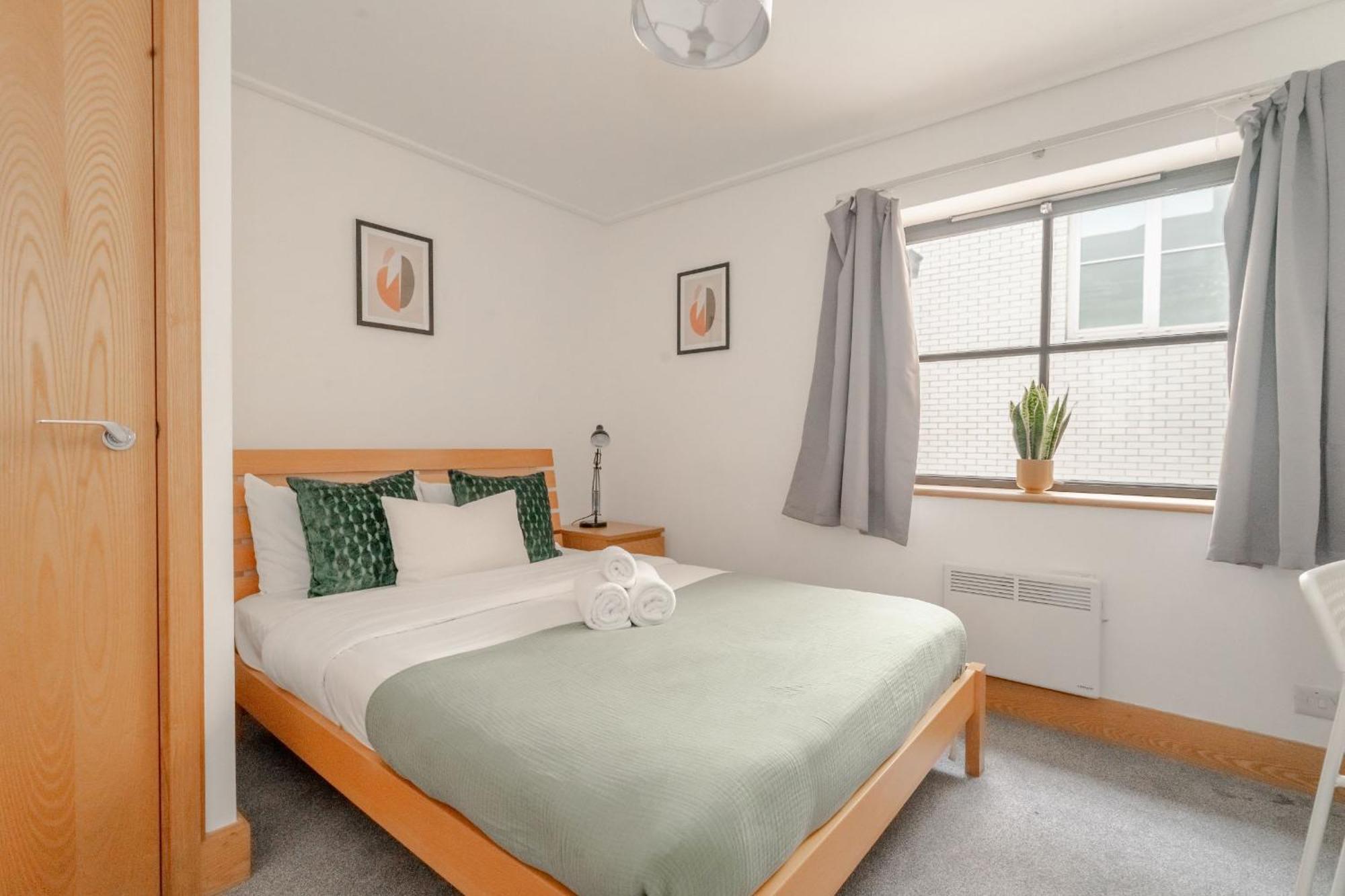 Holborn - 2Br Near Covent Garden -Cityapartmentstay London Eksteriør billede