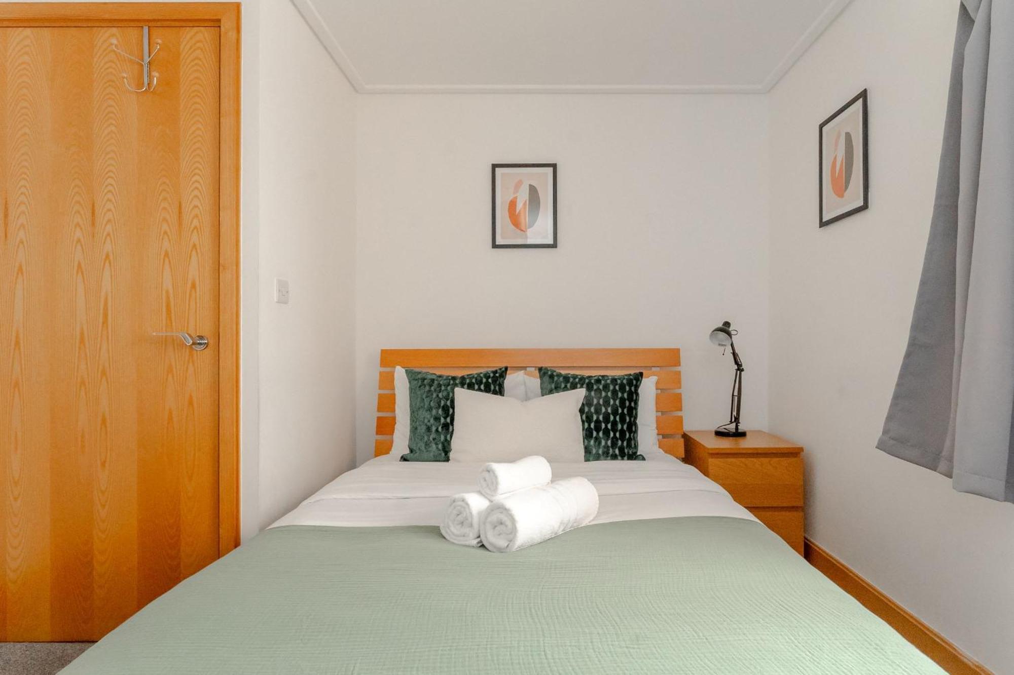 Holborn - 2Br Near Covent Garden -Cityapartmentstay London Eksteriør billede