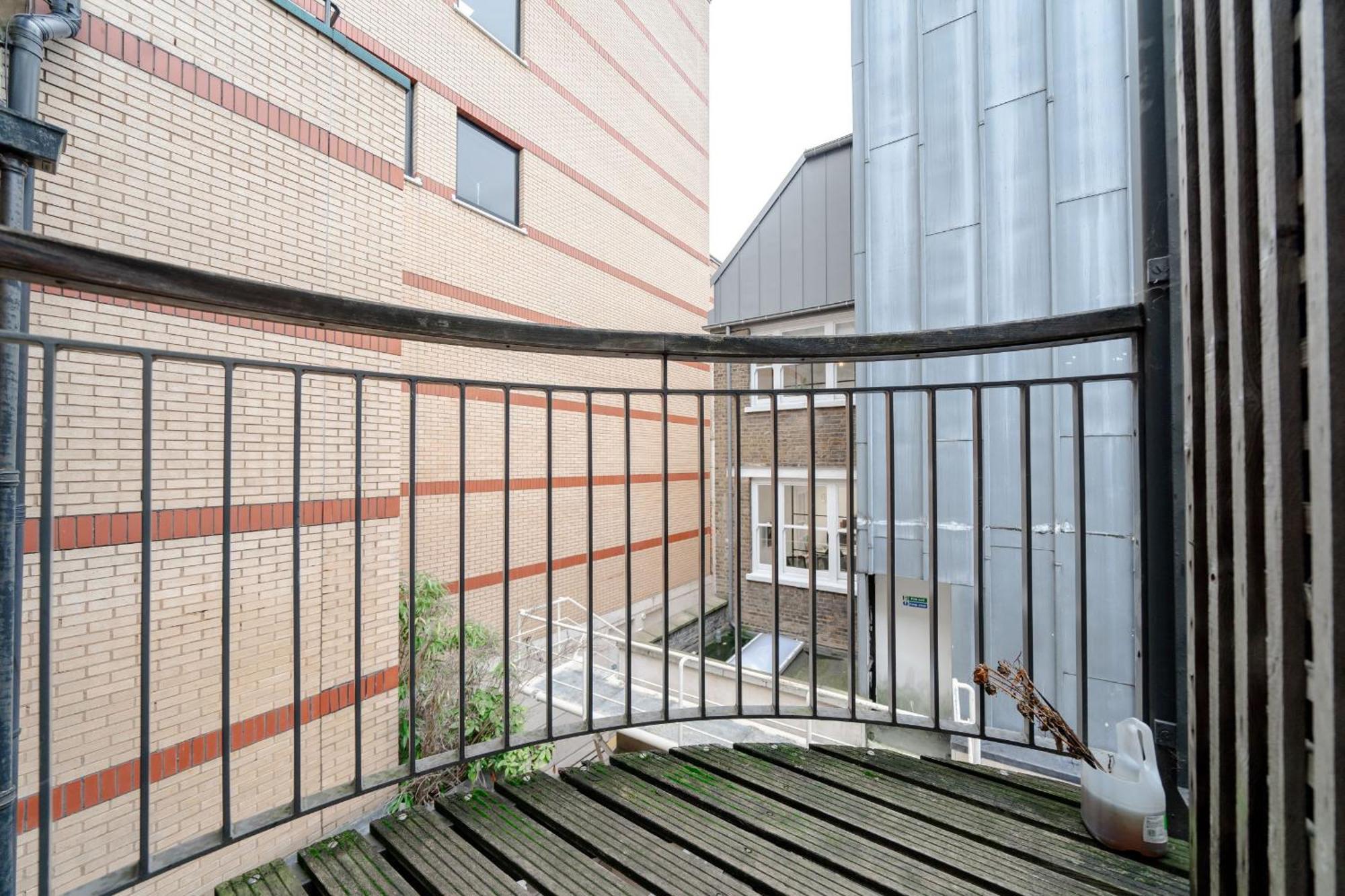 Holborn - 2Br Near Covent Garden -Cityapartmentstay London Eksteriør billede